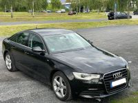 Audi A6 2.0 TDI 177PS SLine Erster 1 Hand Bayern - Eging am See Vorschau