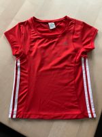 Sportshirt Adidas /Damen / rot/ Gr. XS Bayern - Böhmfeld Vorschau