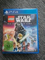 LEGO STAR  WARS Die Sky walker Saga PS4/PS5 Bayern - Pommelsbrunn Vorschau