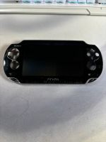 PS Vita Display ORIGINAL Nordrhein-Westfalen - Bergneustadt Vorschau