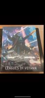 Warhammer 40k Leagues of Votann Codex 9th EditionToken Datakarten Hessen - Wehrheim Vorschau
