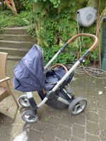 Kinderwagen von Mutsy Duisburg - Duisburg-Mitte Vorschau