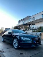 Audi A7 3.0 TDI Quattro S-Line Biturbo mit 313 PS - Blackline Bayern - Bechhofen Vorschau