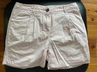 Hellrosa Chino-Shorts von H&M, Gr 38 Hessen - Eschborn Vorschau