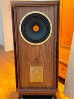 Tannoy - Stirling LZ III / Stirling / Autograph Mini / Kensington Köln - Rodenkirchen Vorschau