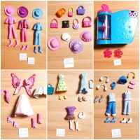 Polly Pocket Sets Bayern - Kempten Vorschau