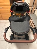 Kinderwagen Knorr Baby Rheinland-Pfalz - Klüsserath Vorschau