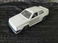 Modellauto VW Quattro, POLISTIL, 1:40, gebraucht München - Thalk.Obersendl.-Forsten-Fürstenr.-Solln Vorschau