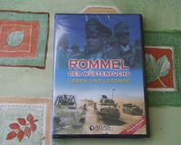 DVD "Rommel der Wüstenfuchs - Leben und Legende" Baden-Württemberg - Isny im Allgäu Vorschau