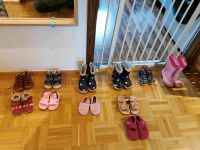 Lauflernschuhe Schuhe Kind Pepino Elefanten Gr. 20 21 22 23 24 25 Bayern - Bayreuth Vorschau