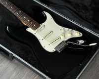 1984 Fender USA Stratocaster Black with Original Case Excellent Nordrhein-Westfalen - Emmerich am Rhein Vorschau