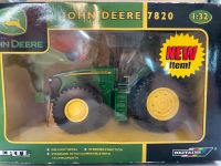 ERTL John Deere 7820 1:32 Schleswig-Holstein - Maasbüll Vorschau