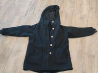 Handmade Wollwalk Jacke/ Mantel Sachsen - Delitzsch Vorschau