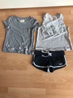 Hollister Bekleidungpaket 3tlg Hessen - Oestrich-Winkel Vorschau