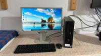 Komplett-PC-Set: FujitsuPC Windows 10, Eizo FHD Monitor & wireles Nordrhein-Westfalen - Fröndenberg (Ruhr) Vorschau