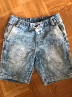 Shorts, Gr. 140, Jeans Münster (Westfalen) - Albachten Vorschau