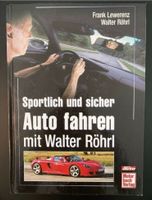 Sportlich und sicher Auto fahren mit Walter Röhrl // Porsche Niedersachsen - Wolfsburg Vorschau