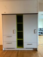 Küchen Schrank mit Kühlschrank + Gefrierschrank Dortmund - Innenstadt-West Vorschau