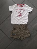 Set, Mädchen,  Bondi, kurze Hose, Tshirt, Gr.74, s.Oliver Nordrhein-Westfalen - Gangelt Vorschau