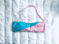 Pull & Bear Bikini Top S Sachsen - Strehla Vorschau