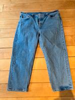 Levi’s Jeans Crop 501 18 W 48 Damen Innenstadt - Köln Altstadt Vorschau
