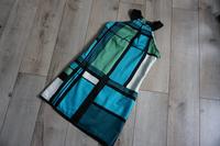 schickes Kleid von Promod Größe 36/38 Berlin - Neukölln Vorschau