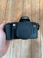 Canon EOS 500 - Analoge Spiegelreflexkamera Niedersachsen - Braunschweig Vorschau