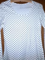 DAMEN SHIRT GR 36/38 ESMARA Niedersachsen - Steinfeld Vorschau
