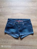 Hotpants Jeans Gr.36/38 Niedersachsen - Itterbeck Vorschau