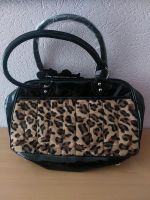 Damen Taschen / Umhängetaschen Leopard Friedrichshain-Kreuzberg - Kreuzberg Vorschau