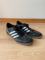 Adidas Herren Sportschuhe indoor Hallenschuhe 43 Köln - Ehrenfeld Vorschau