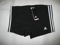 Adidas Herren Schwimmshorts Badehose Badeshorts 3-Streifen D8 Neu Thüringen - Auengrund Vorschau