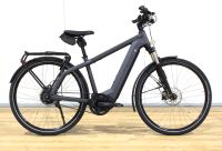 Riese & Müller Charger 3 vario, 46cm 625Wh, Enviolo, Riemen, NEU Bayern - Freystadt Vorschau