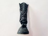 LONO cocojoe tiki figure / Hawaiin figures / collectible tiki fig Aachen - Laurensberg Vorschau