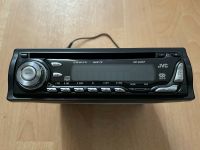 JVC Autoradio aux Kabel MP3 Nürnberg (Mittelfr) - Schweinau Vorschau