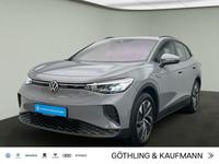 Volkswagen ID.4 Pure City 109kW*NAVI*19"ALU*SHZ*ACC*APP* Hessen - Eschborn Vorschau