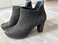 Paul Green Damenschuhe Plateau Stiefelette Niedersachsen - Freden Vorschau