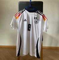 DFB Heimtrikot 2024 - 4 Sterne - Frauen - L Hessen - Homberg Vorschau