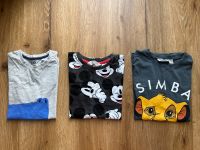 Jungen T-Shirts 134/140 - von H&M, C&A Nordrhein-Westfalen - Ibbenbüren Vorschau