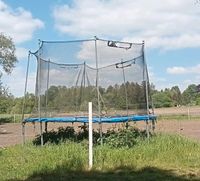 Trampolin groß Niedersachsen - Hagen im Bremischen Vorschau