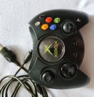 -MICROSOFT Xbox Classic Konsole 1, 1 Controller, 1 Spiel- Hessen - Homberg (Efze) Vorschau