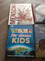 DK Wissen: 5 Bücher. Guter Zustand Baden-Württemberg - Rheinau Vorschau