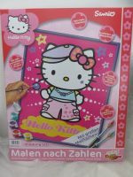 Schipper Malen nach Zahlen - Hello Kitty - Großes Bild Bayern - Hösbach Vorschau