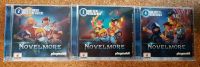 ☆ 3er Set Playmobil Novelmore CD Hörbuch Folge 2-4 ☆ Niedersachsen - Wathlingen Vorschau