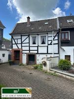 renovierungsbedürftiges Lieberhaberobjekt im historischen Ortskern von Gräfrath Nordrhein-Westfalen - Solingen Vorschau