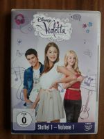 Violetta Staffel 1 Volume 1, DVD Saarland - Überherrn Vorschau