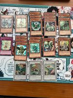 Yugioh Gusto Core | Tempest Baden-Württemberg - Neuhausen Vorschau