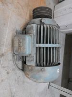 380V 11KW Elektromotor Nordrhein-Westfalen - Übach-Palenberg Vorschau