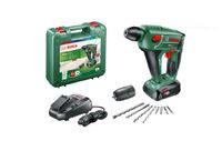 Bosch Uneo Max / 18V / NEU / Kein Versand Leipzig - Meusdorf Vorschau