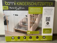 Kinderschutzgitter ❗️Treppenschutz Schutzgitter Bomi XXL Niedersachsen - Neustadt am Rübenberge Vorschau